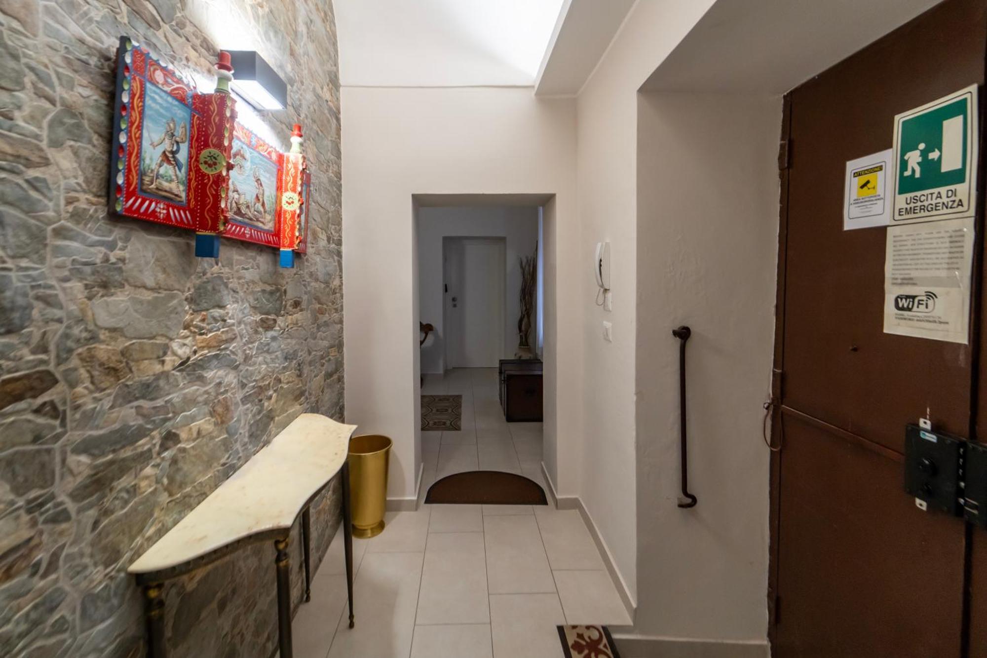 Bellinikatanesuite Catânia Exterior foto